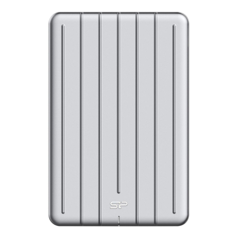 Внешние накопители Silicon Power Armor A75 SP020TBPHDA75S3S 2 ТБ - миниатюра 4