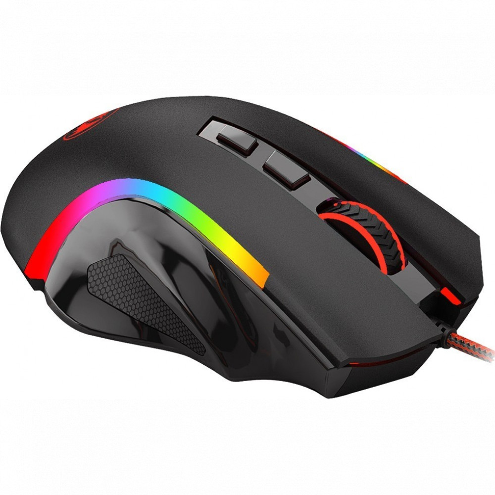 Мышь Redragon Griffin 75093 Игровые, Проводная - миниатюра 6