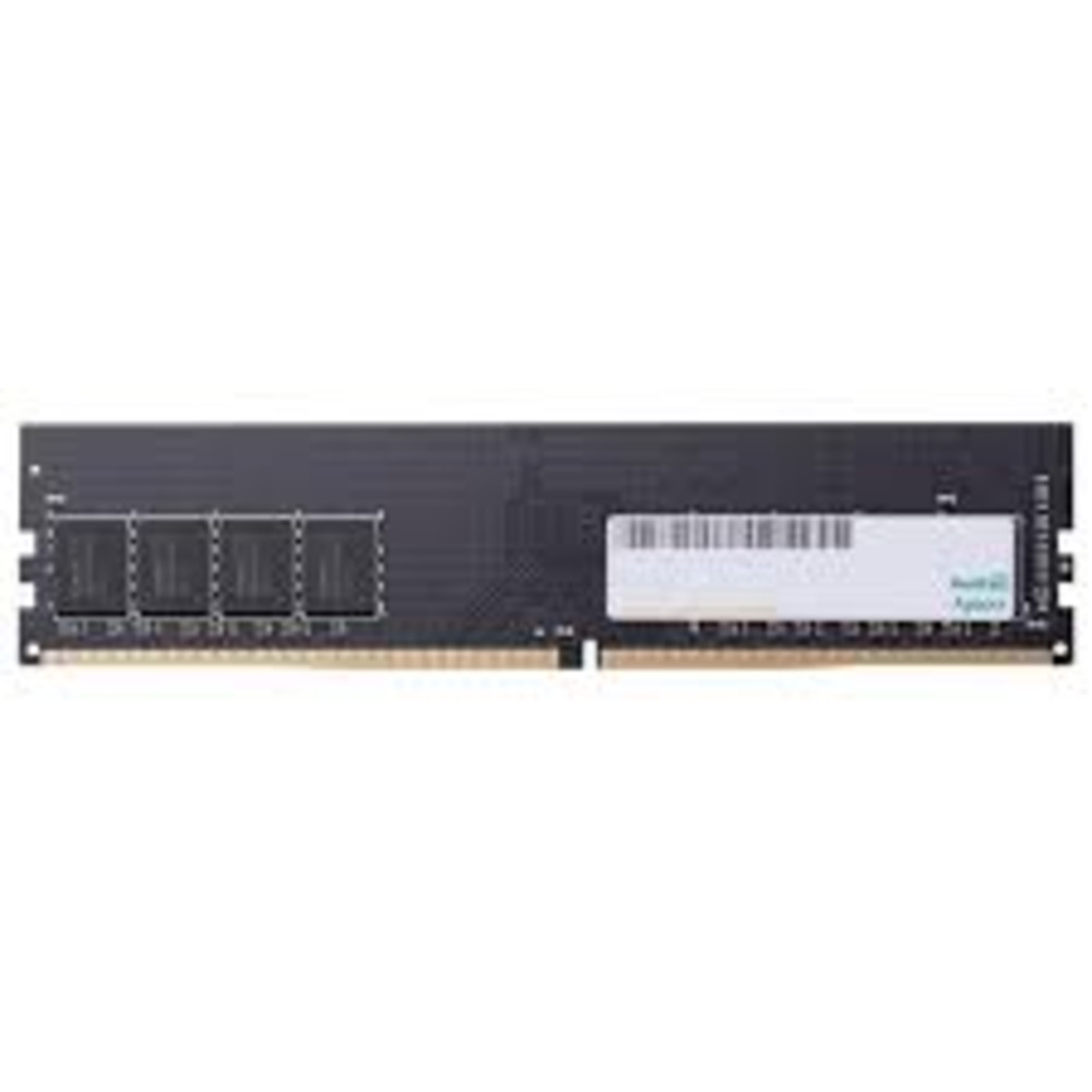 ОЗУ Apacer DDR4 DIMM 8GB EL.08G2V.GNH DIMM, DDR4, 8 Гб, 2666 МГц - миниатюра 2