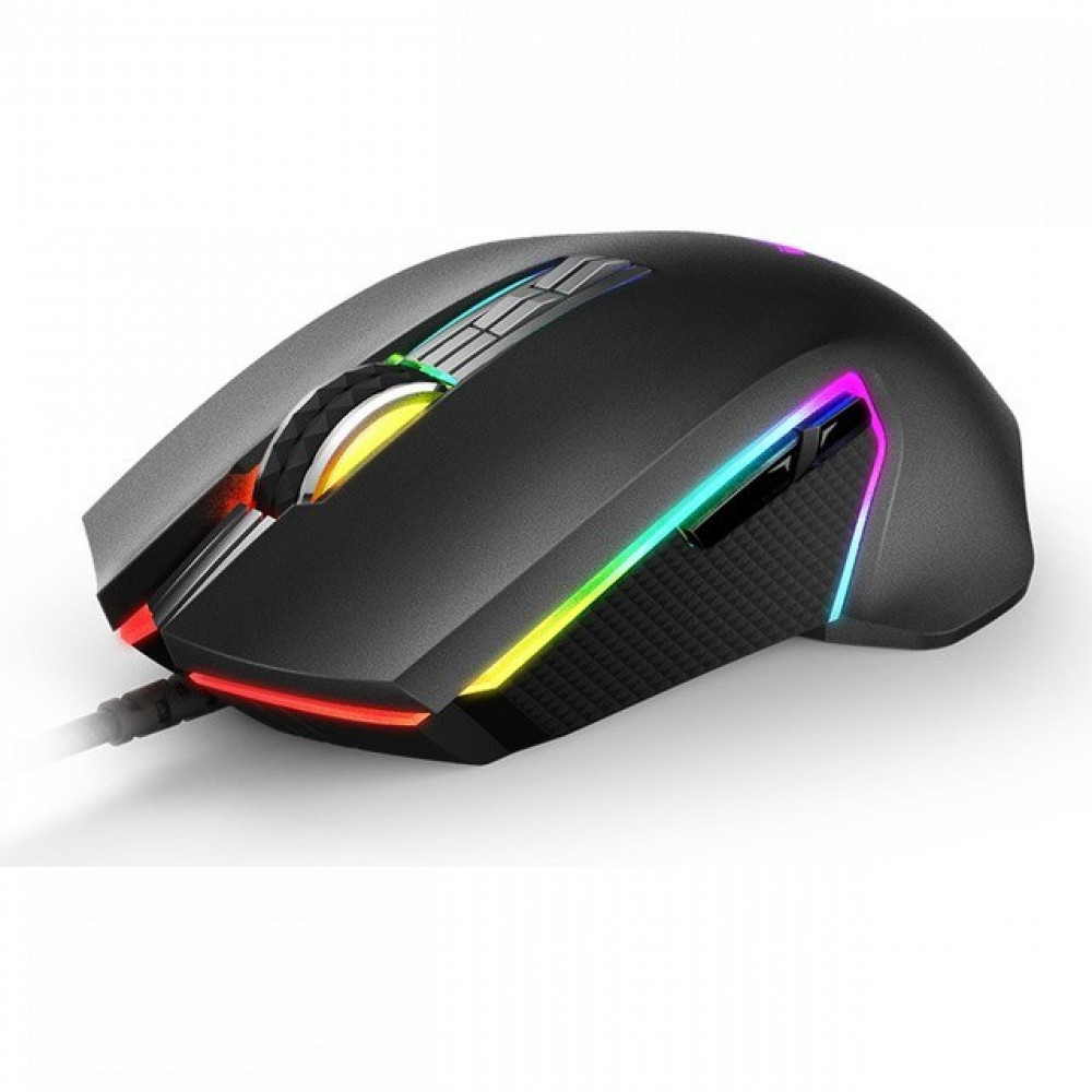 Мышь Rapoo V20 Pro Игровые, Проводная - миниатюра 4