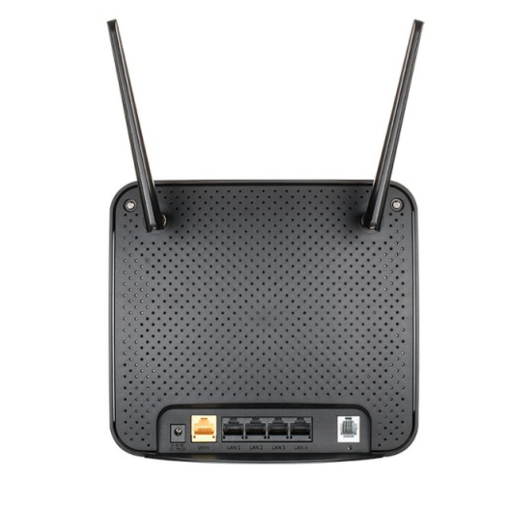 Маршрутизатор для дома D-link AC1200 DWR-956/4HDB1E - миниатюра 10