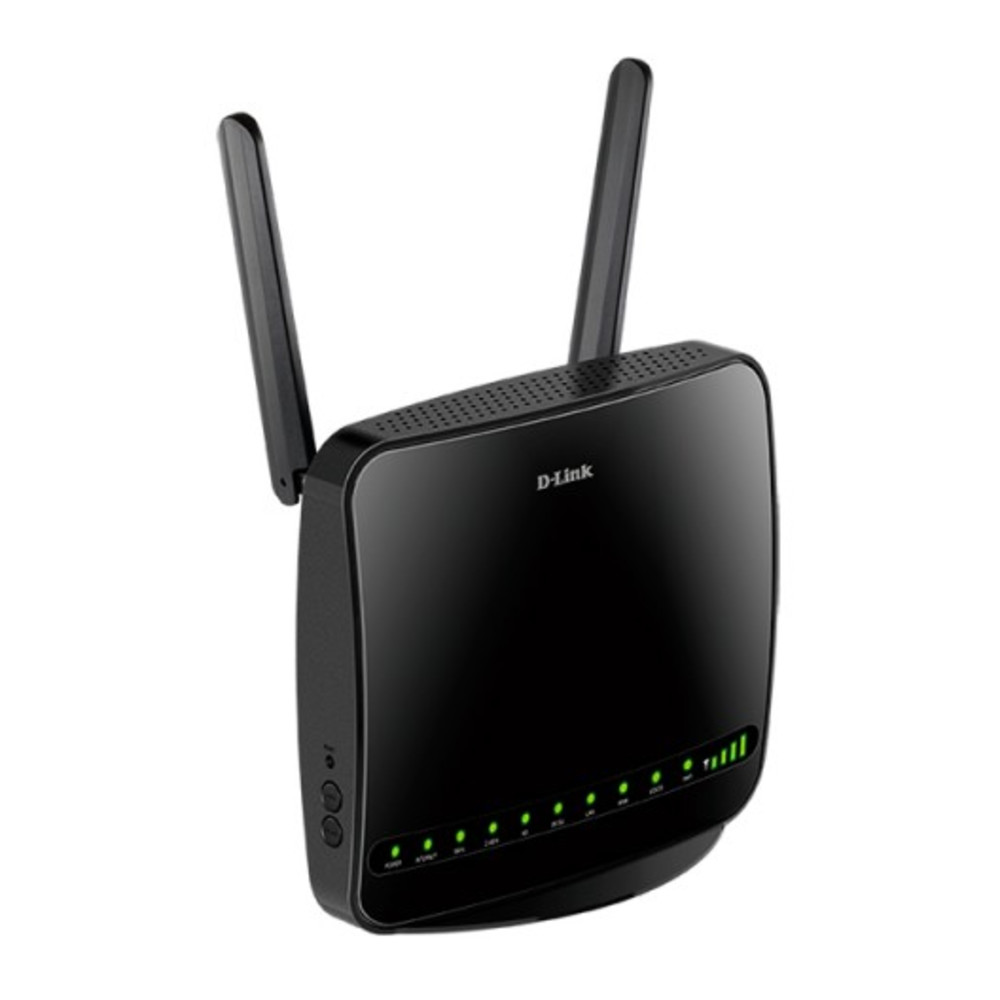 Маршрутизатор для дома D-link AC1200 DWR-956/4HDB1E - миниатюра 7
