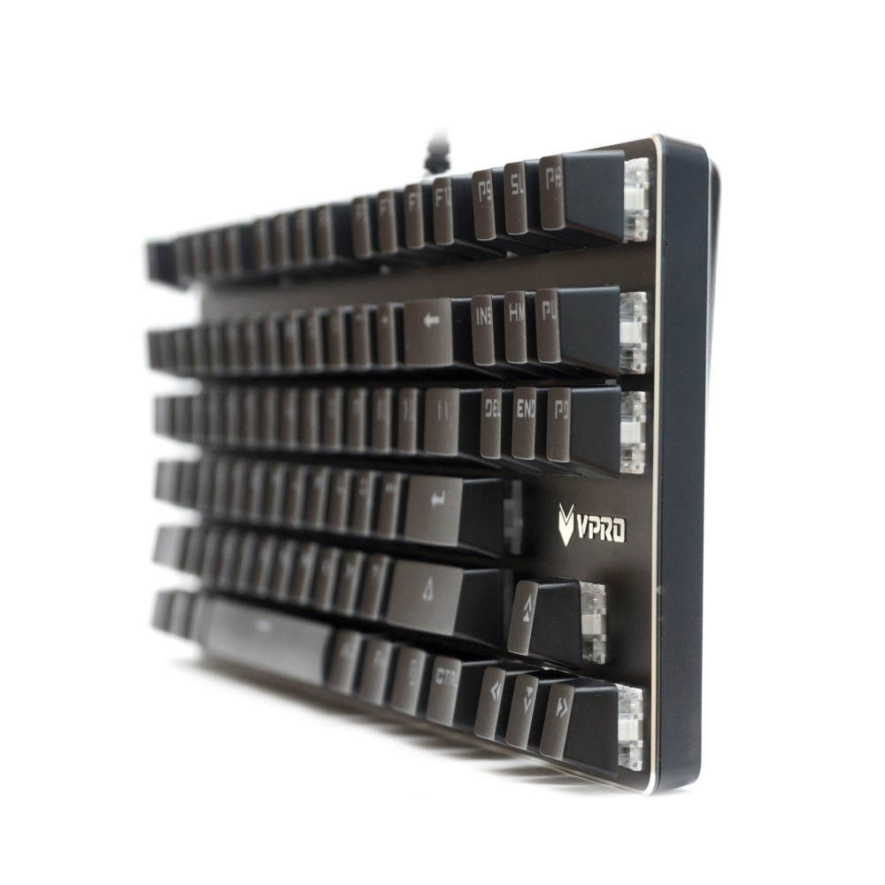 Клавиатура Rapoo V500PRO - миниатюра 6