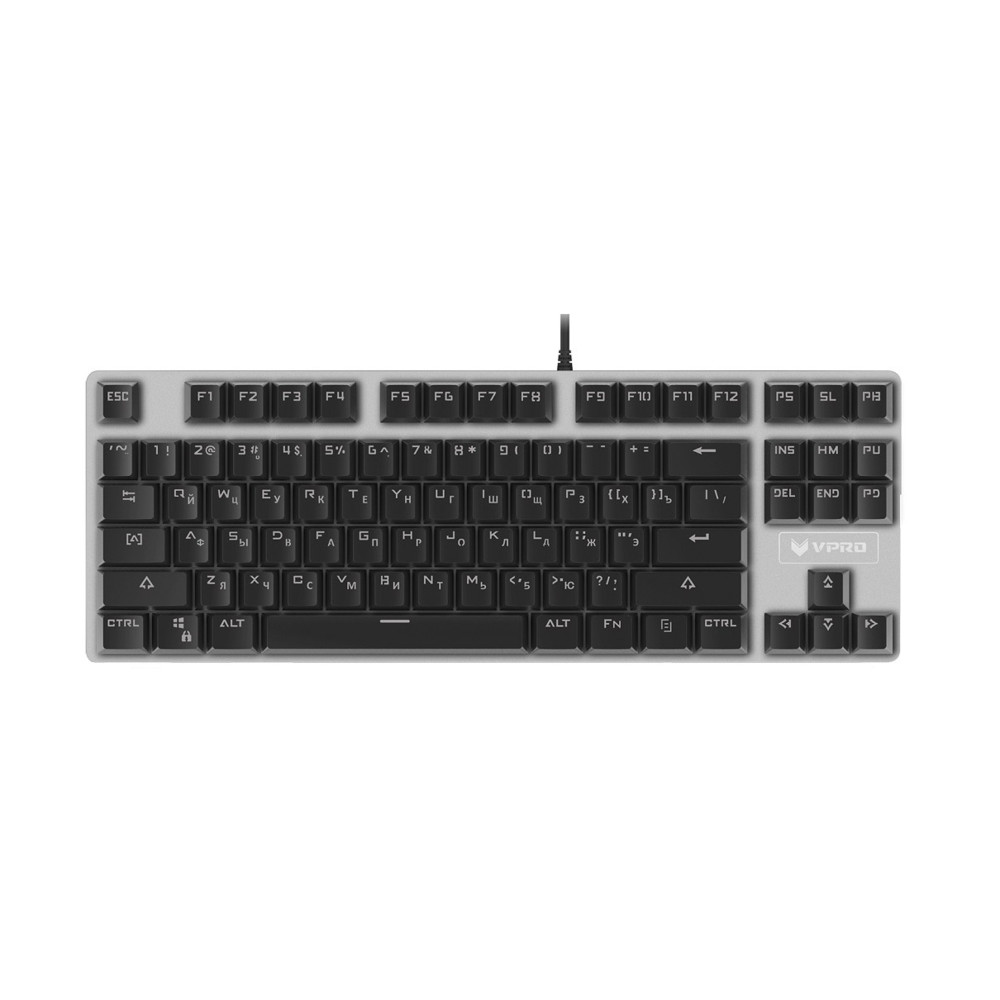 Клавиатура Rapoo V500PRO - миниатюра 4