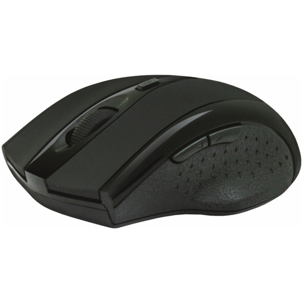 Мышь Defender Accura MM-665 Black Бюджетные, Беспроводная - миниатюра 8