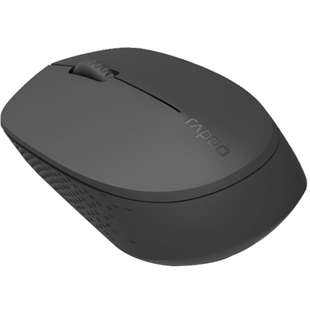 Мышь Rapoo M100 Silent Dark Grey Бюджетные, Беспроводная - миниатюра 6