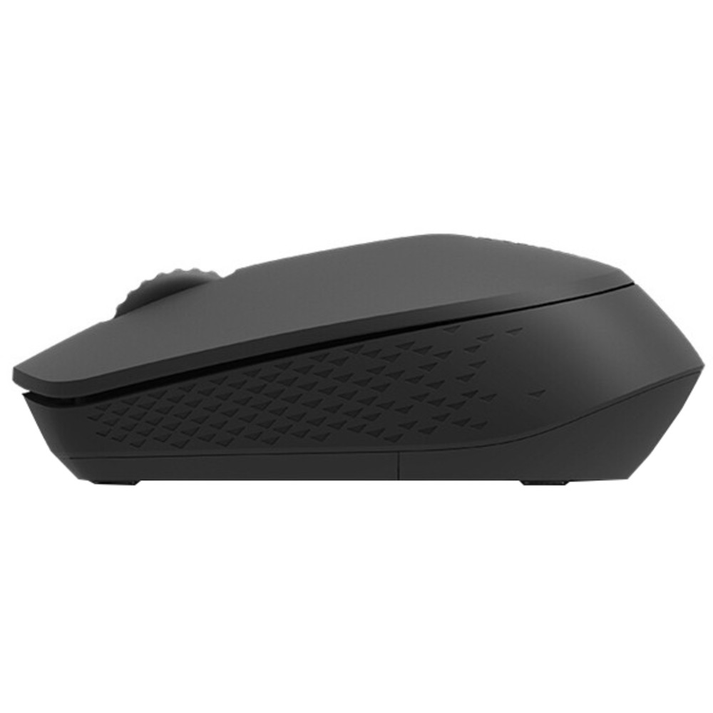 Мышь Rapoo M100 Silent Dark Grey Бюджетные, Беспроводная - миниатюра 5