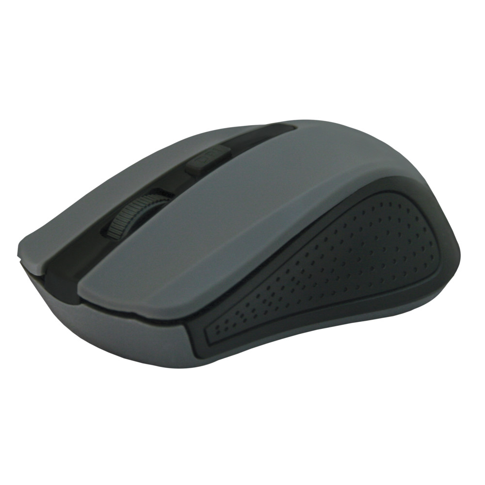 Мышь Defender Accura MM-935 - Grey Бюджетные, Беспроводная - миниатюра 4