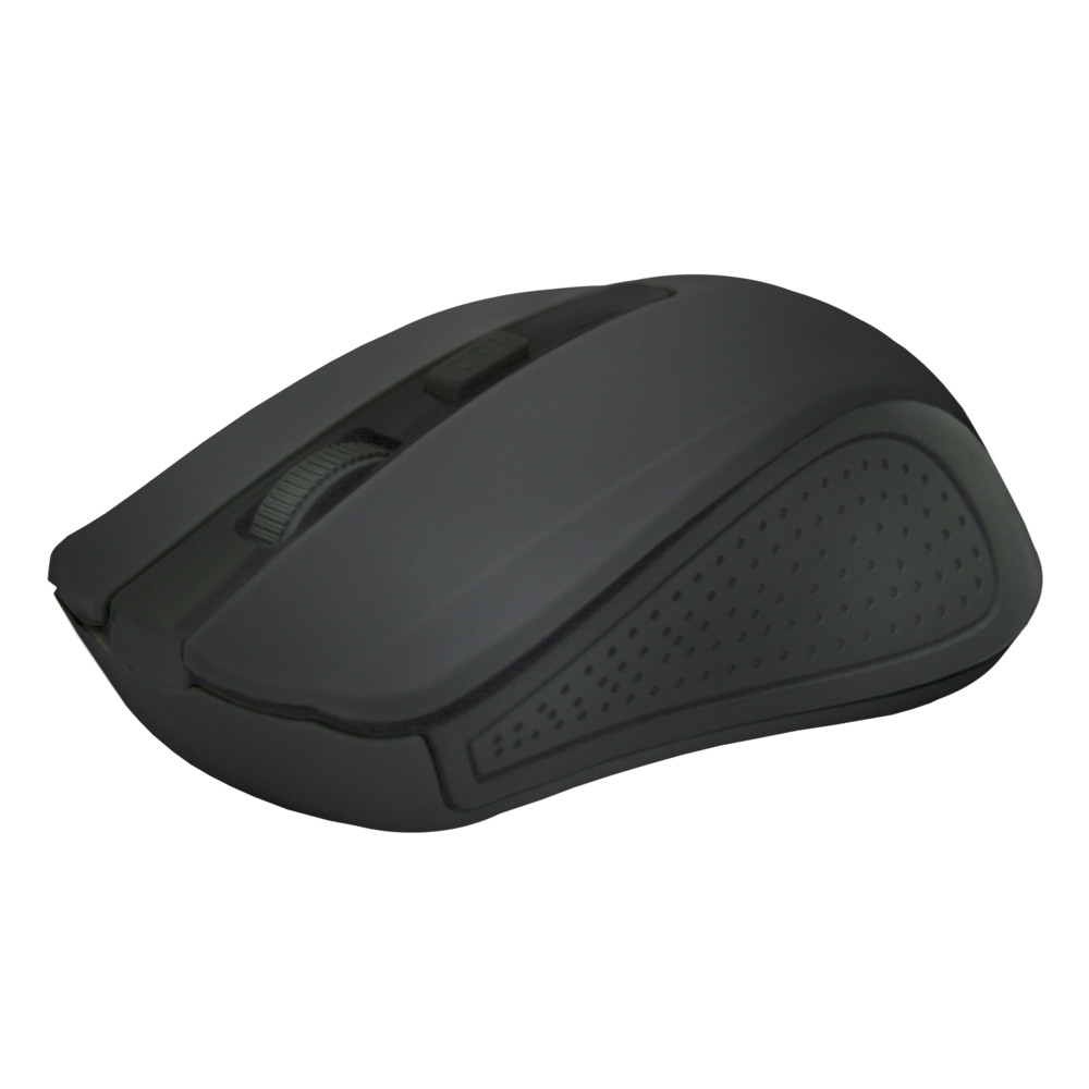 Мышь Defender Accura MM-935 - Black Бюджетные, Беспроводная - миниатюра 3