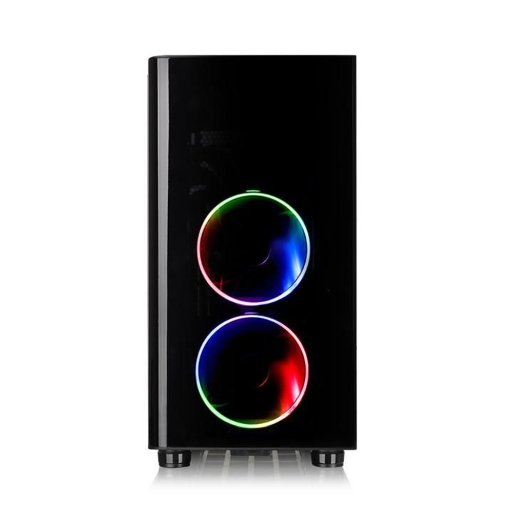Корпус Thermaltake View 31 TG RGB CA-1H8-00M1WN-01 - миниатюра 6