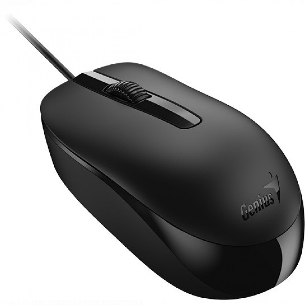 Клавиатура + мышь Genius KM-160 31330001415 - миниатюра 7