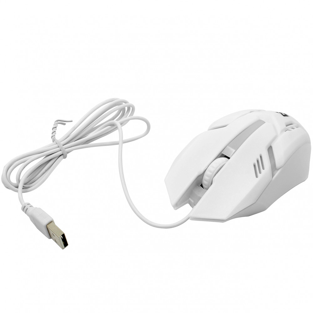 Мышь Defender Сyber MB-560L 52561 Игровые, Проводная - миниатюра 10