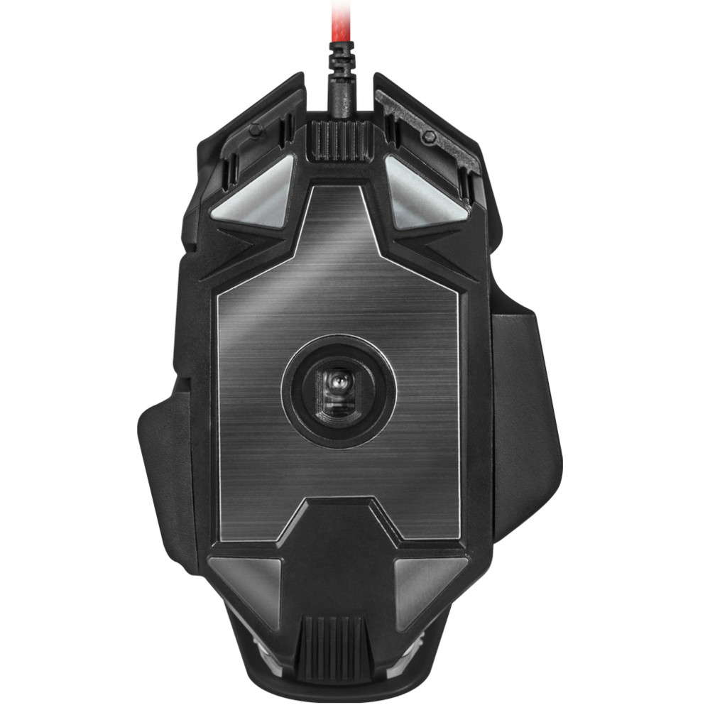 Мышь Defender sTarx GM-390L 52390 Игровые, Проводная - миниатюра 9
