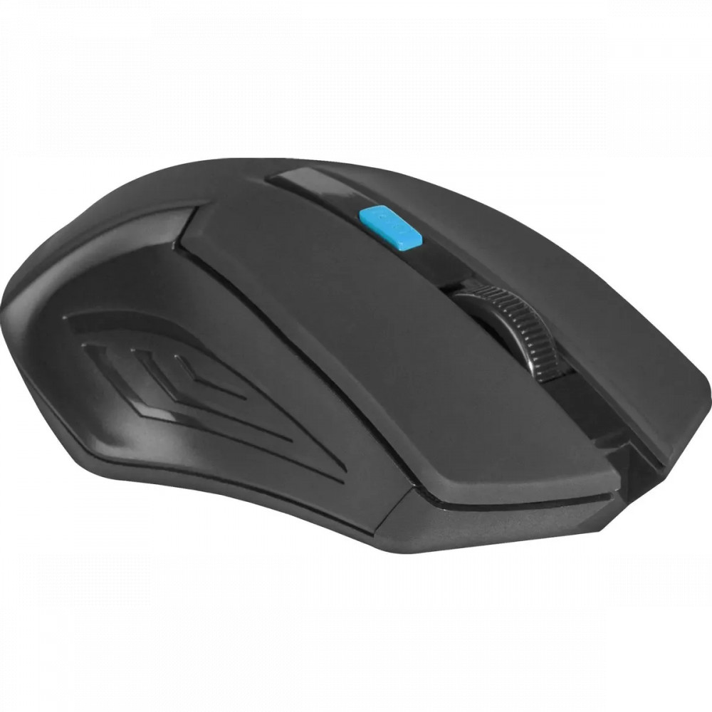 Мышь Defender Accura MM-275 52276 Игровые, Беспроводная - миниатюра 5