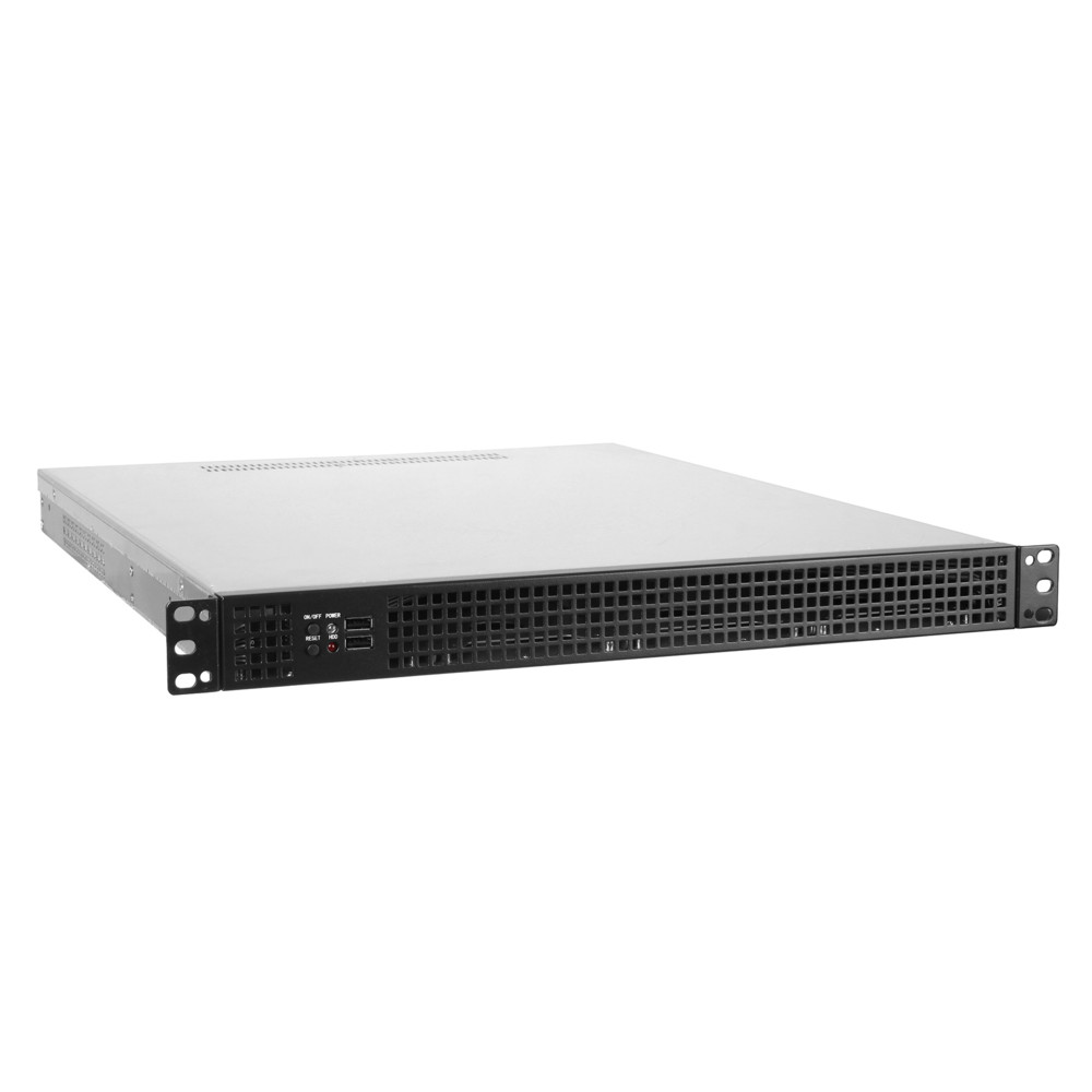 Корпус ExeGate Серверный корпус Pro 1U550-04/300DS EX265502RUS - миниатюра 6