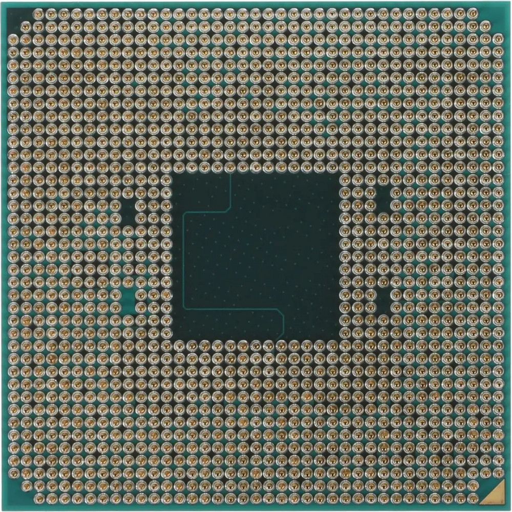 Процессор AMD Ryzen 5 3400G YD3400C5M4MFH Ryzen 5 - миниатюра 4