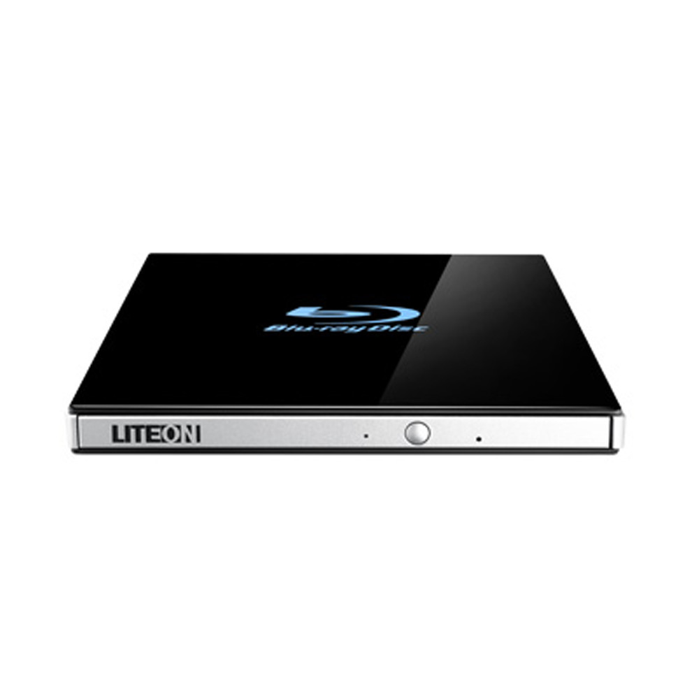 Оптический привод Lite-On EB1 Ultra Slim - миниатюра 3