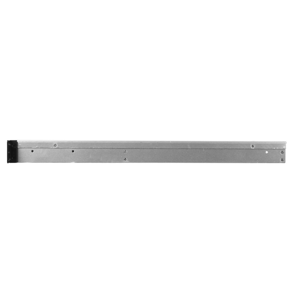 Корпус ExeGate Серверный корпус Pro 1U550-04/500ADS EX265500RUS - миниатюра 10
