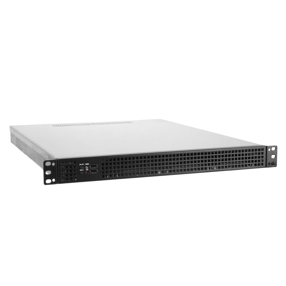 Корпус ExeGate Серверный корпус Pro 1U550-04/500ADS EX265500RUS - миниатюра 6