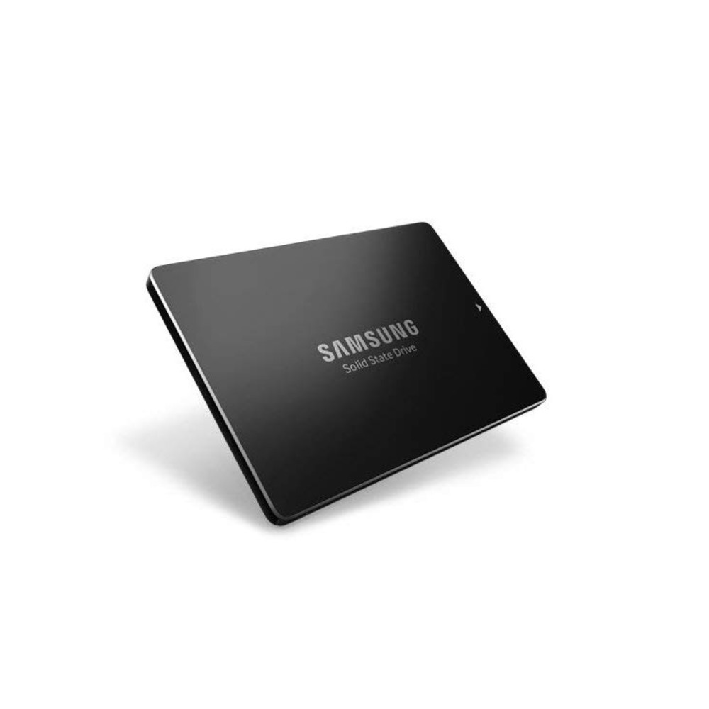 Жесткий диск Samsung PM883 2.5" MZ7LH1T9HMLT-00005 SSD (твердотельные), 1.9 ТБ, 2.5 дюйма, SATA - миниатюра 2