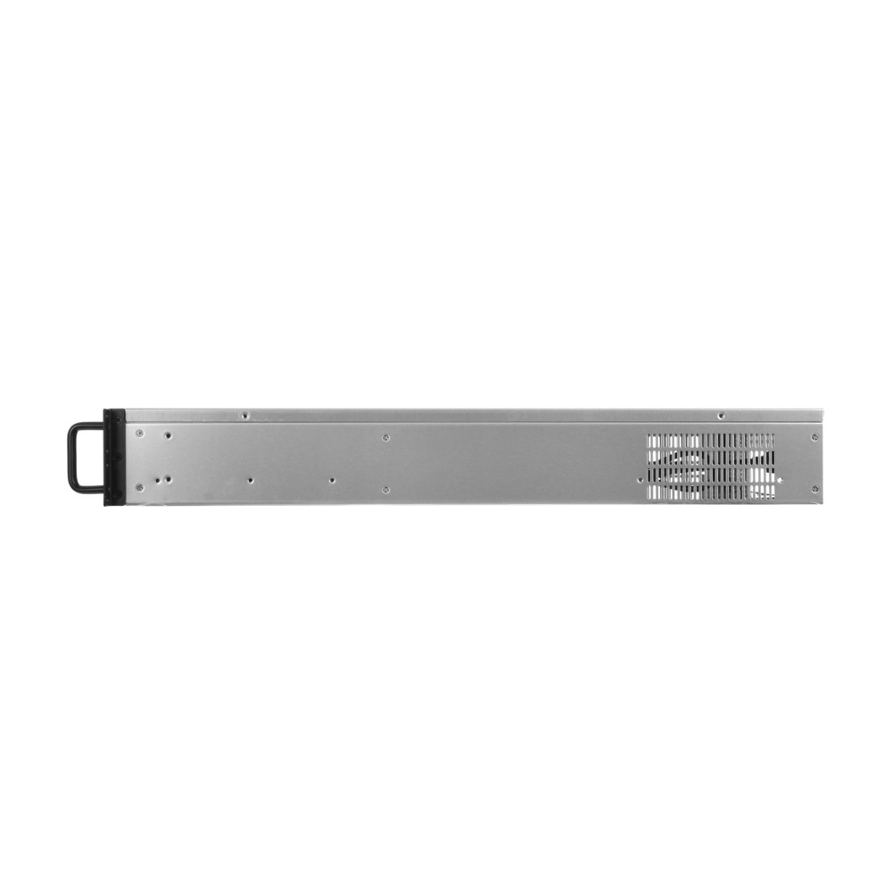 Корпус ExeGate Pro 2U660-HS06 EX264954RUS - миниатюра 9