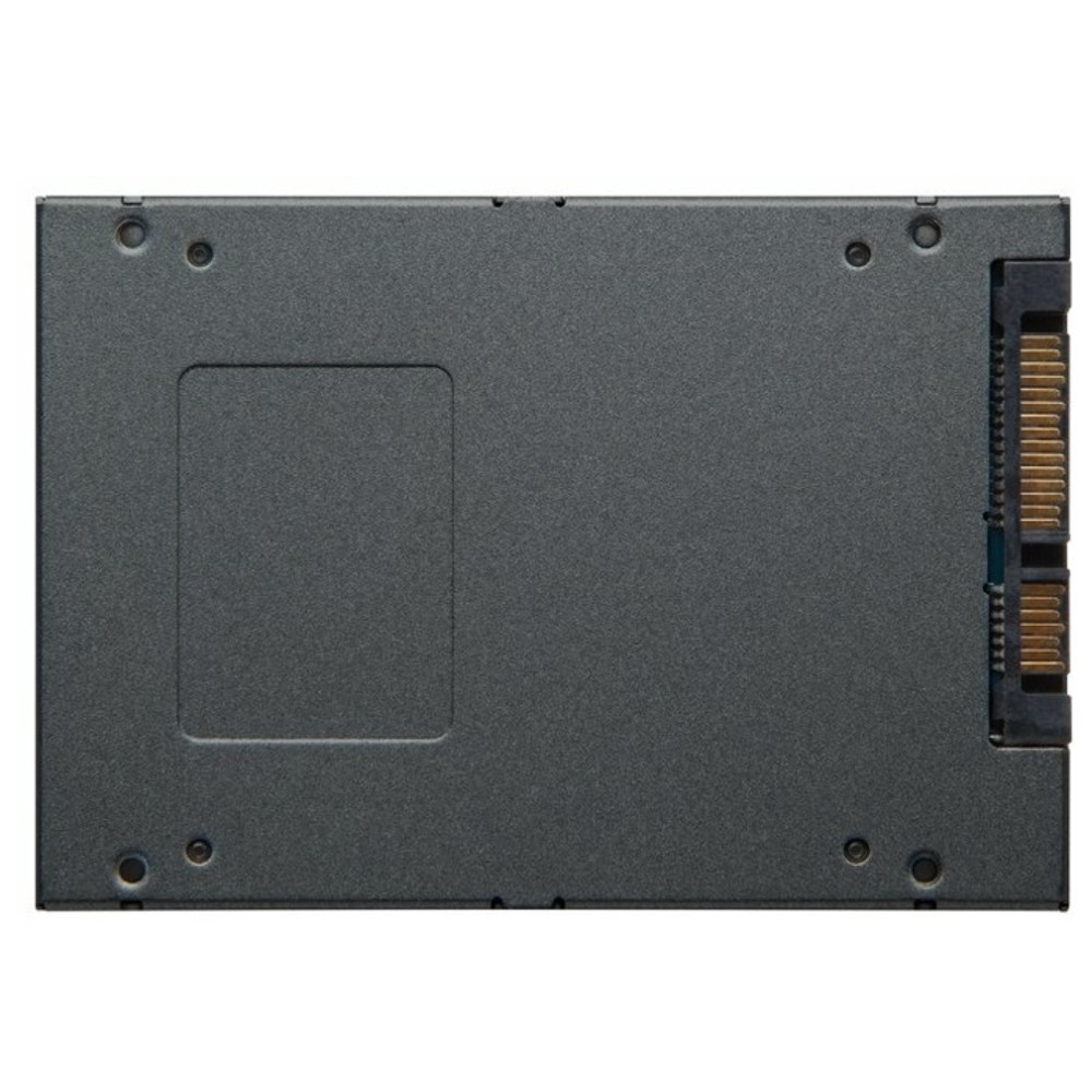 Жесткий диск Kingston A400 Client SA400S37/240G SSD (твердотельные), 240 ГБ, 2.5 дюйма, SATA - миниатюра 7
