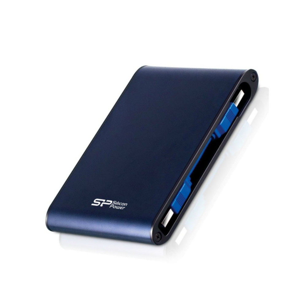 Внешние накопители Silicon Power Armor A80 SP010TBPHDA80S3B 1 ТБ - миниатюра 6