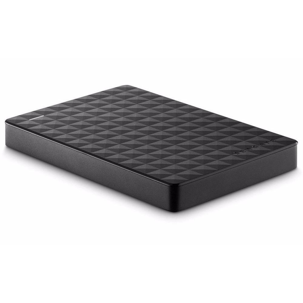 Внешние накопители Seagate STEA500400 500 ГБ - миниатюра 2