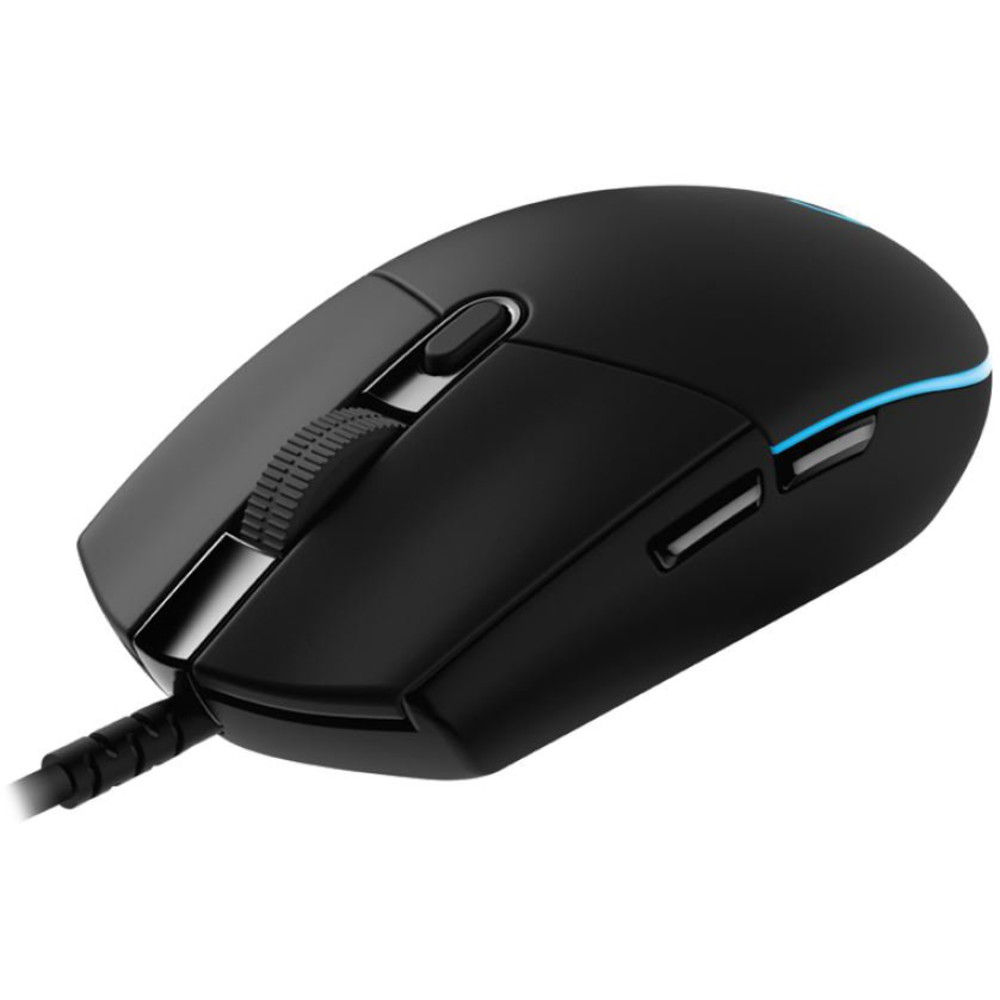 Мышь Logitech G PRO HERO 910-005440 Игровые, Проводная - миниатюра 5