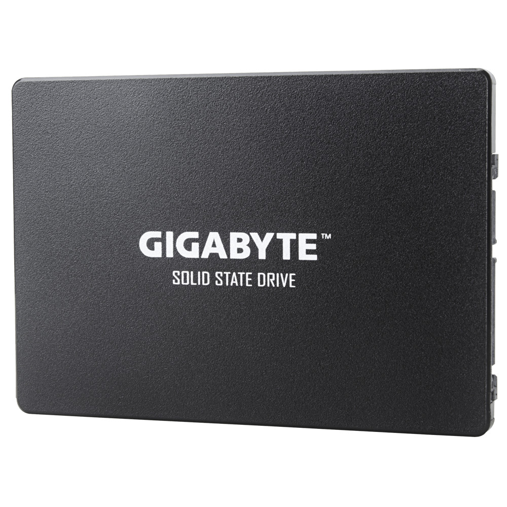Жесткий диск Gigabyte GP-GSTFS31240GNTD SSD (твердотельные), 240 ГБ, 2.5 дюйма, SATA - миниатюра 6