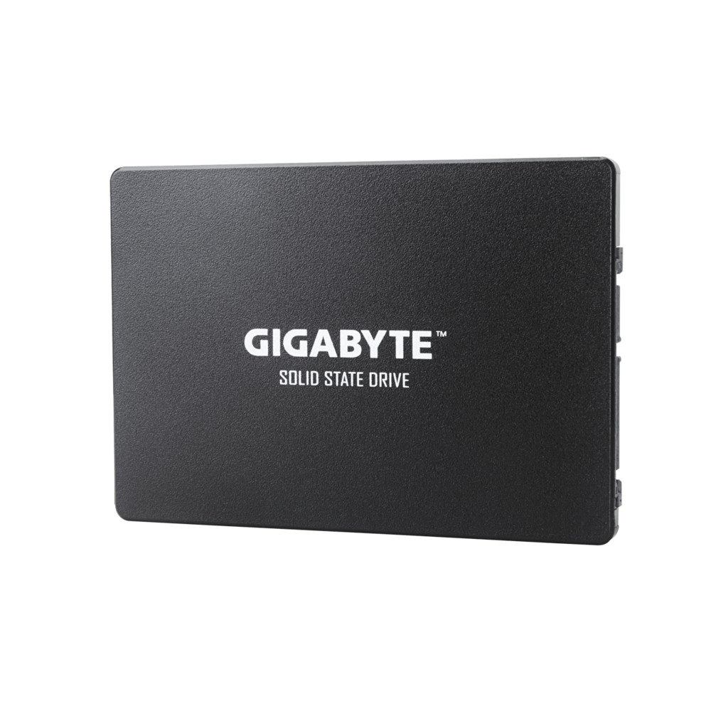 Жесткий диск Gigabyte GP-GSTFS31480GNTD SSD (твердотельные), 480 ГБ, 2.5 дюйма, SATA - миниатюра 5