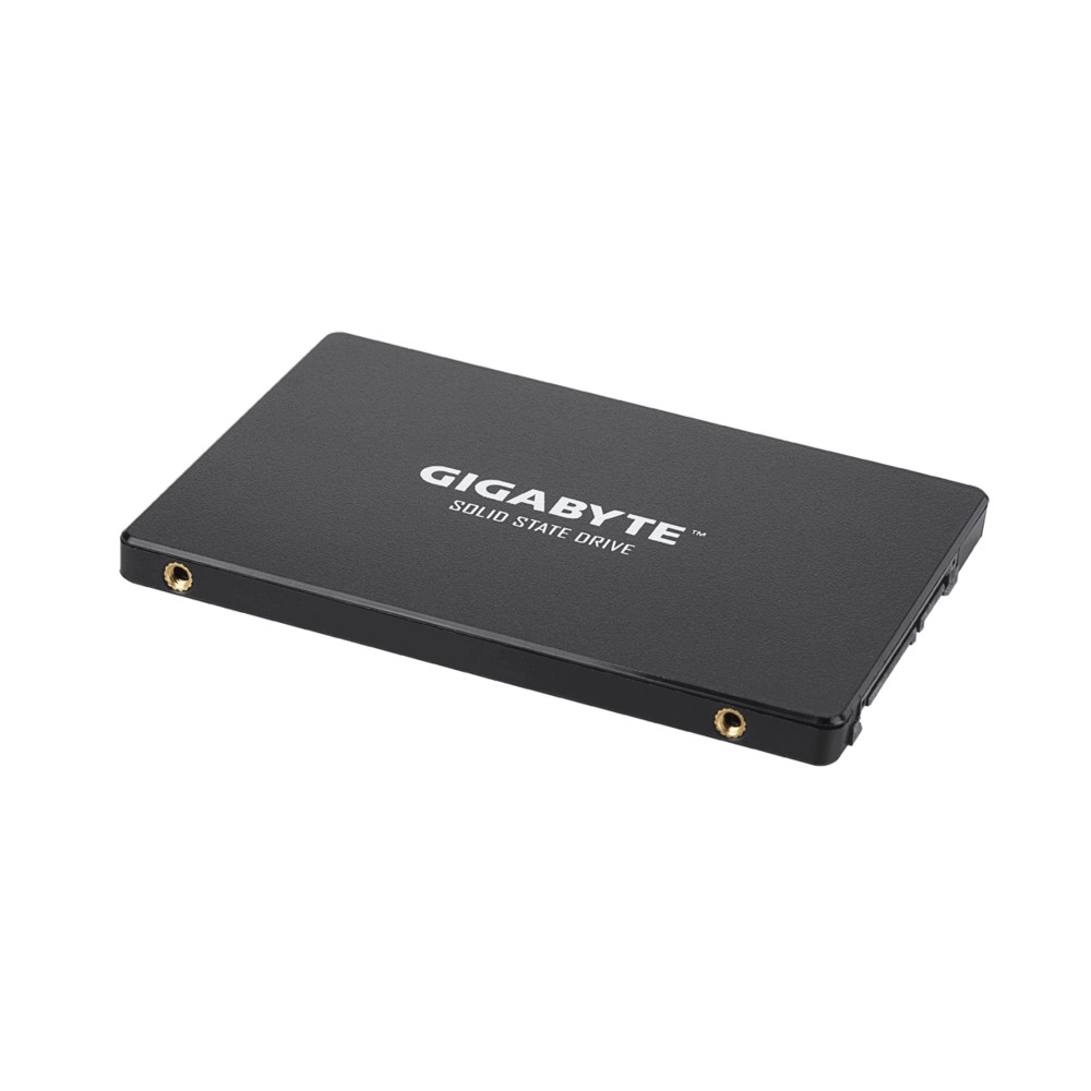 Жесткий диск Gigabyte GP-GSTFS31480GNTD SSD (твердотельные), 480 ГБ, 2.5 дюйма, SATA - миниатюра 6