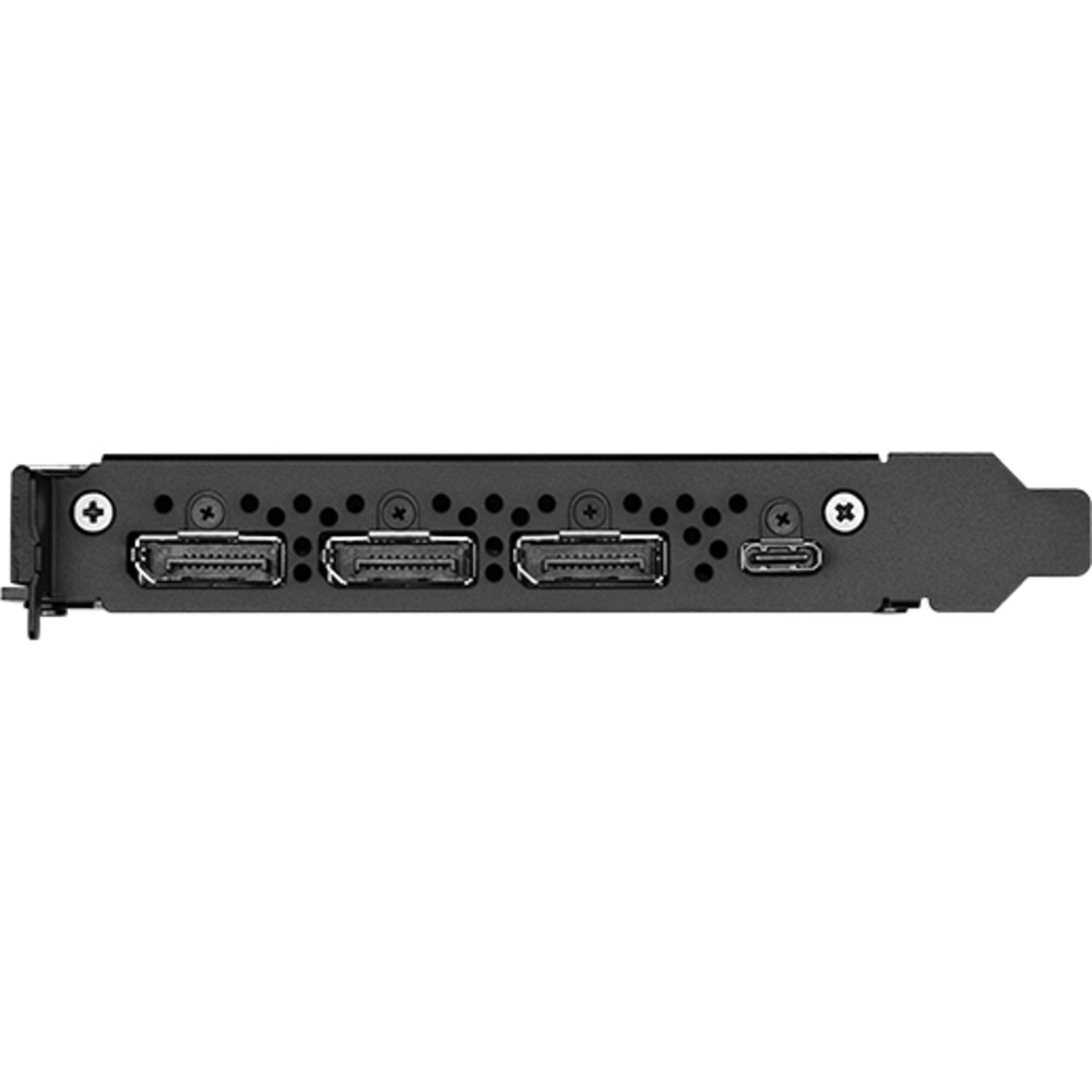 Видеокарта PNY Quadro RTX 4000 8Gb VCQRTX4000BLK-1 8 ГБ - миниатюра 6