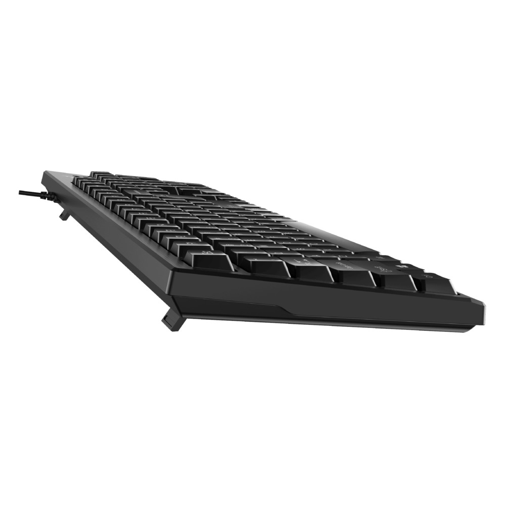 Клавиатура Genius Smart KB-101 31300006412 - миниатюра 9
