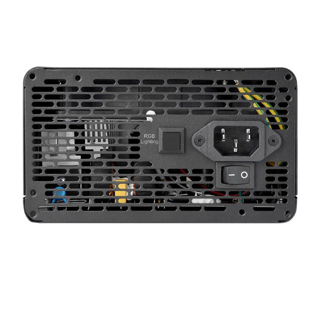 Блок питания Thermaltake Litepower RGB 650W PS-LTP-0650NHSANE-1 650 Вт - миниатюра 6