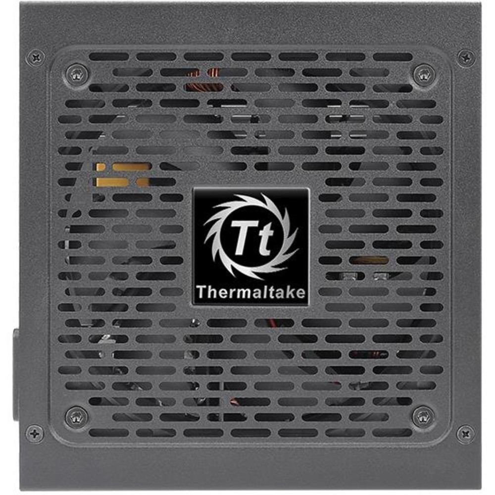 Блок питания Thermaltake Smart BX1 550W PS-SPD-0550NNSABE-1 550 Вт - миниатюра 10