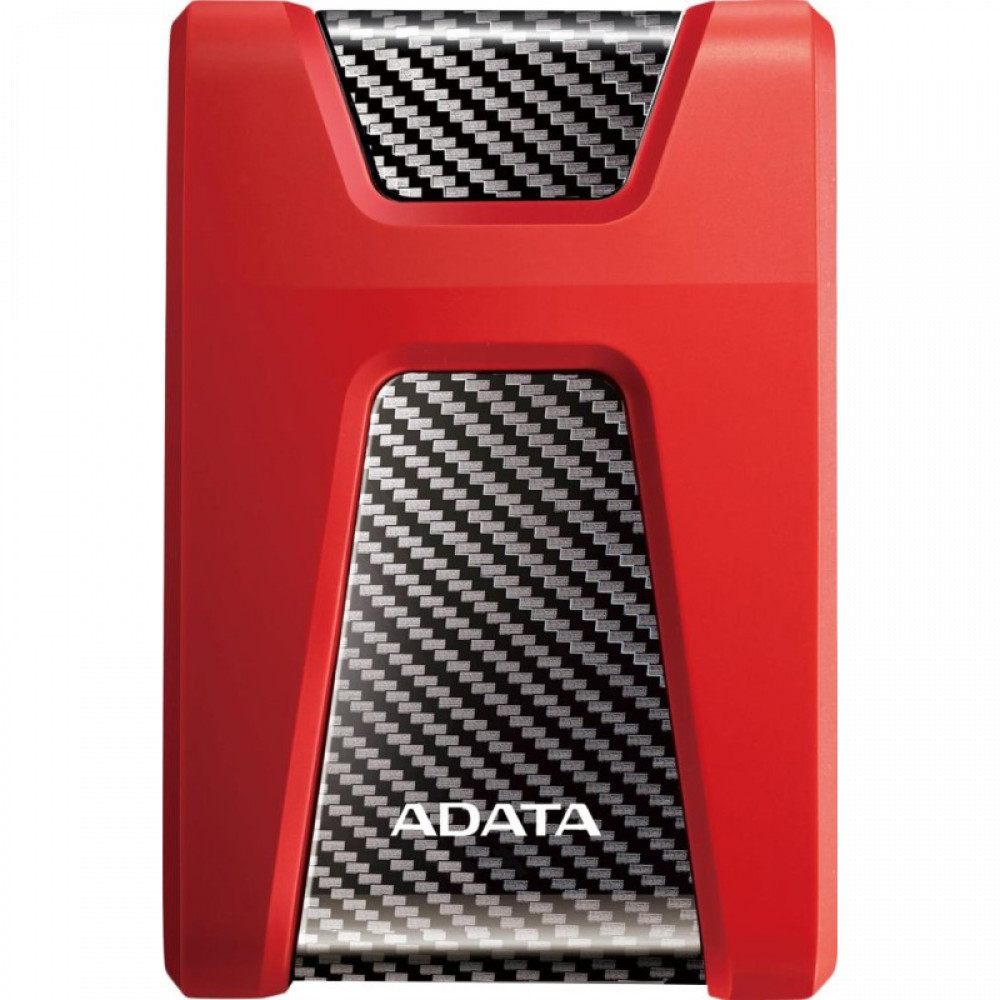 Внешние накопители A-Data HD650 DashDrive Durable 2.5" AHD650-1TU31-CRD 1 ТБ - миниатюра 5
