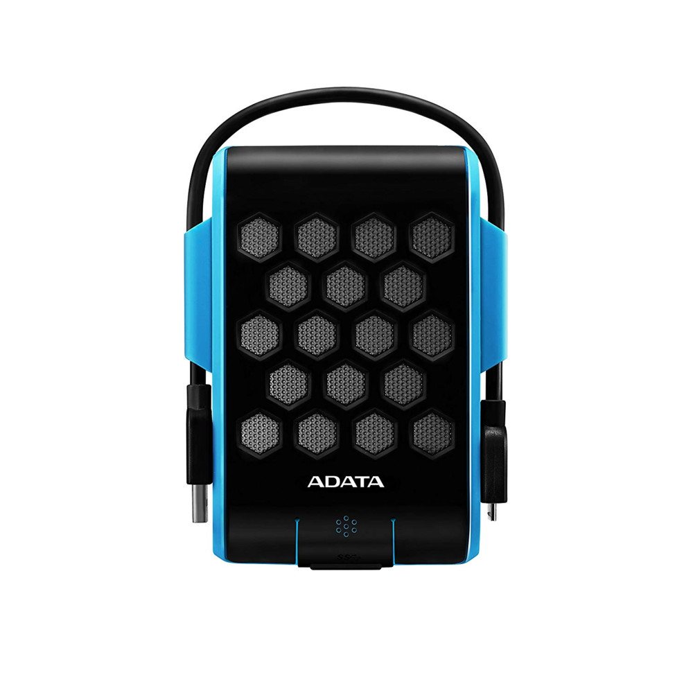 Внешние накопители A-Data HD720 - Blue AHD720-1TU31-CBL 1 ТБ - миниатюра 3