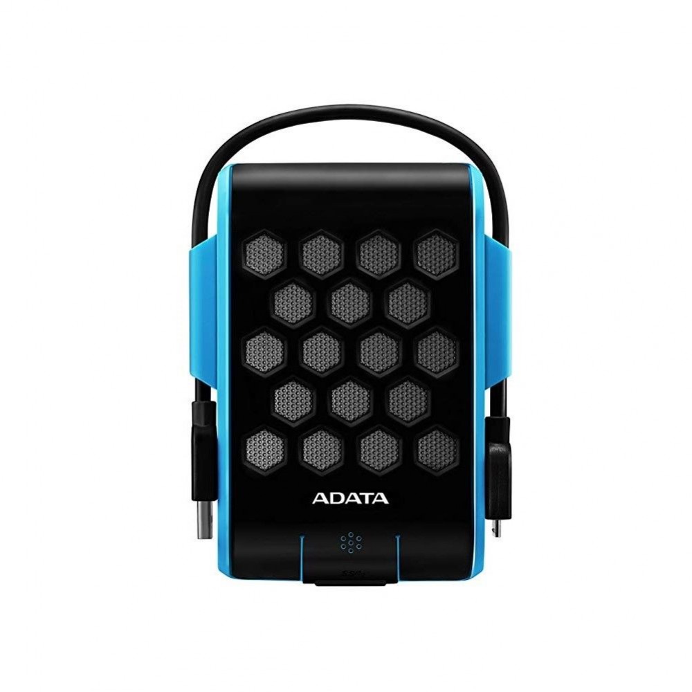 Внешние накопители A-Data AHD720-2TU31-CBL 2 ТБ - миниатюра 2