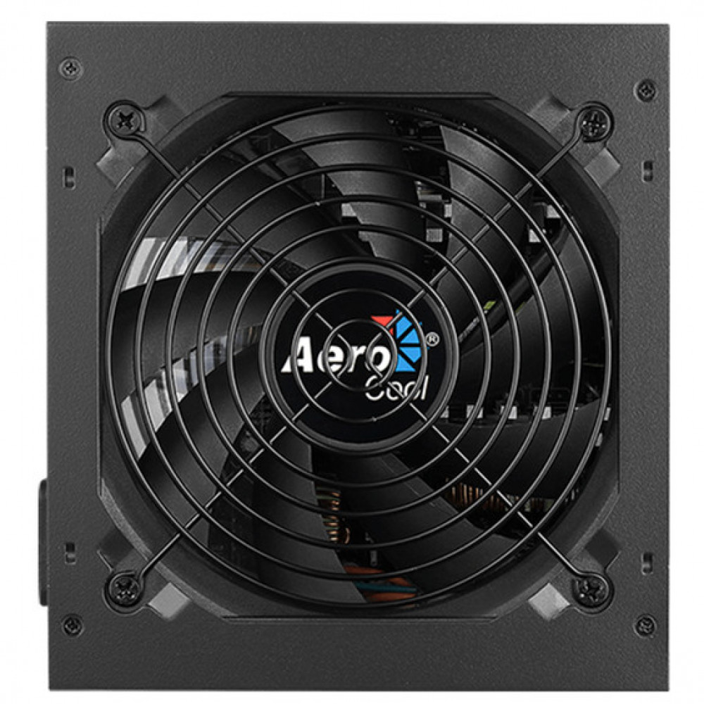 Блок питания Aerocool KCAS PLUS 800W APS-KS800-A01 800 Вт - миниатюра 5