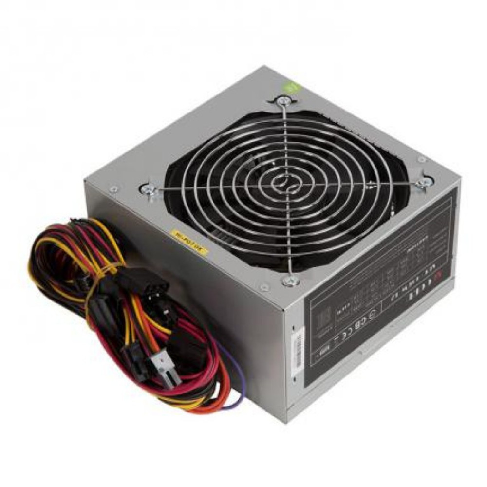Блок питания Accord ATX 350W ACC-350-12 350 Вт - миниатюра 2