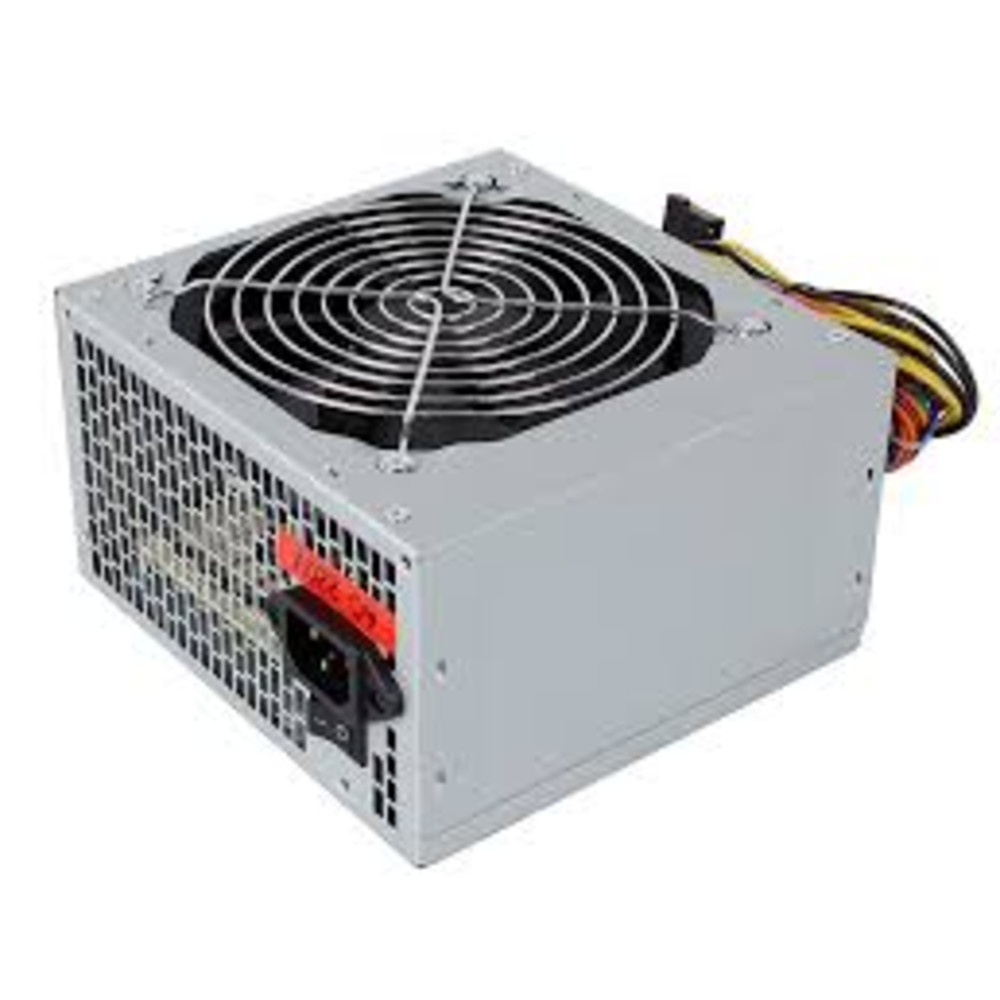 Блок питания Accord ATX 600W ACC-600-12 600 Вт - миниатюра 2