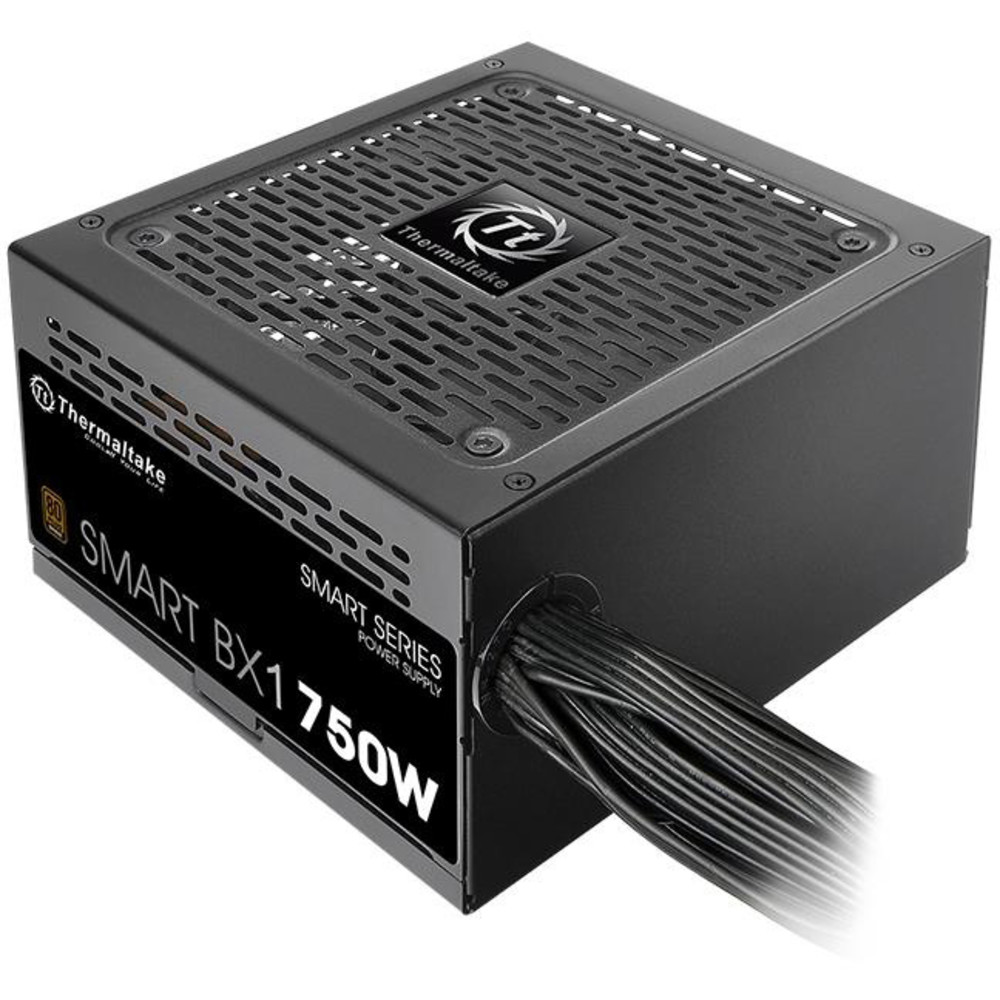 Блок питания Thermaltake Smart BX1 750W PS-SPD-0750NNSABE-1 750 Вт - миниатюра 7