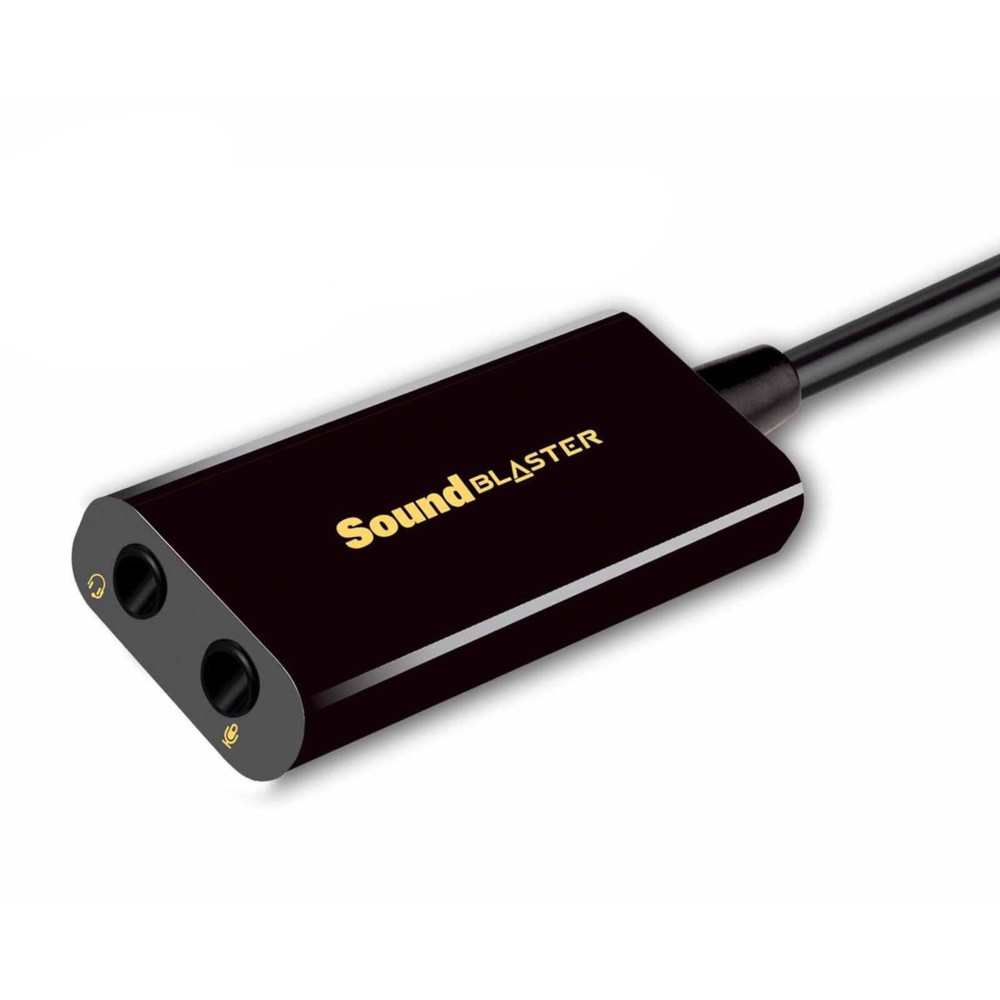 Звуковые карты Creative 70SB173000000 - миниатюра 5