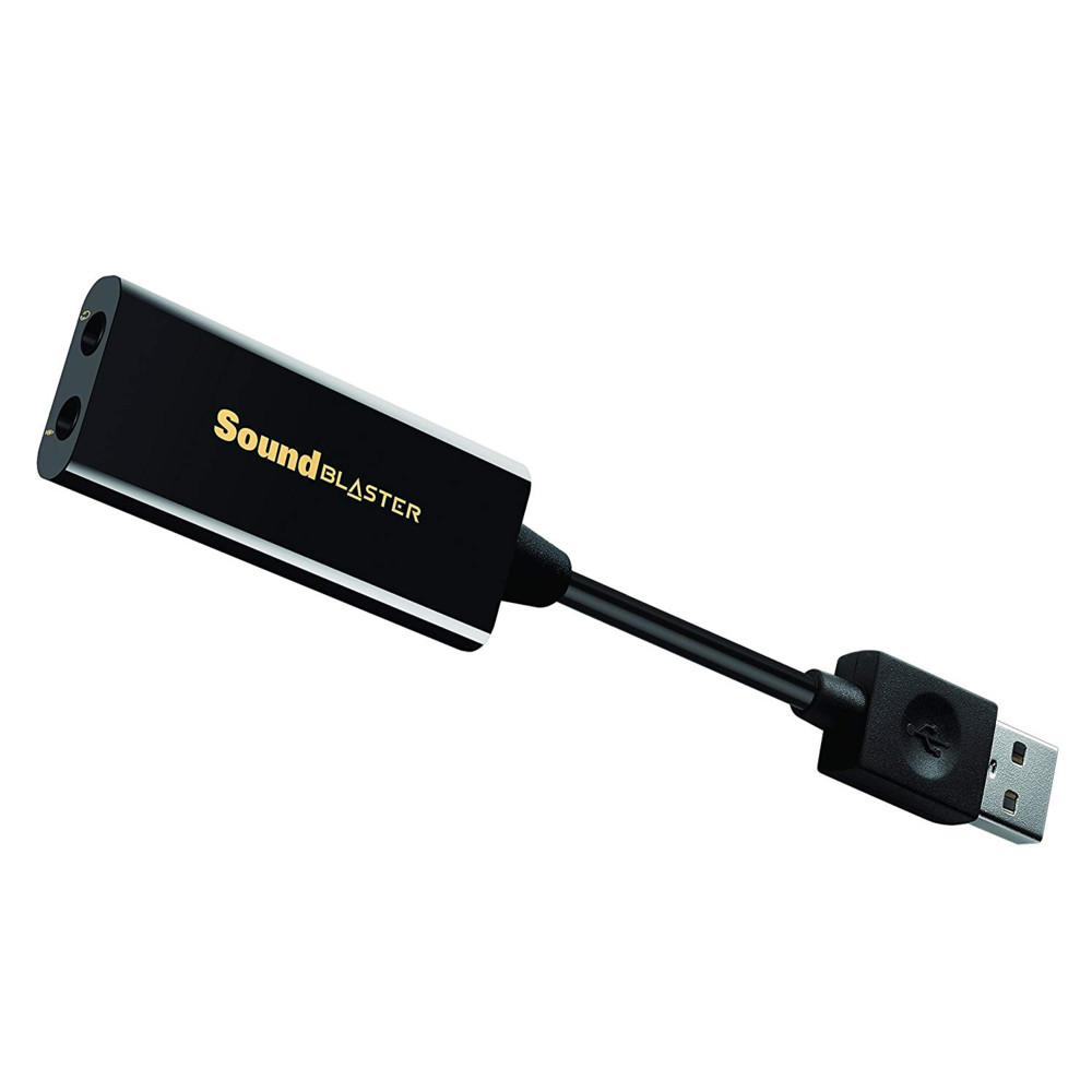 Звуковые карты Creative 70SB173000000 - миниатюра 4