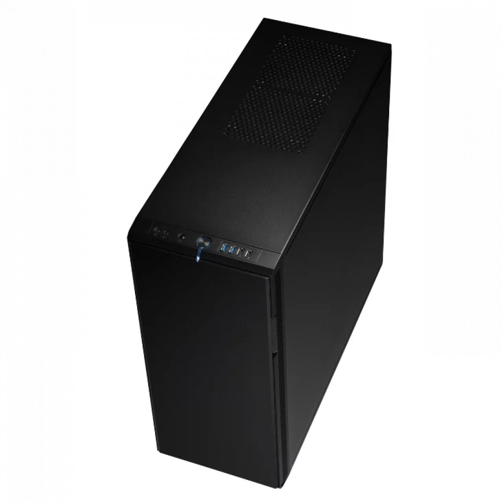 Корпус FRACTAL DESIGN Define XL R2 FD-CA-DEF-XL-R2-BL - миниатюра 6