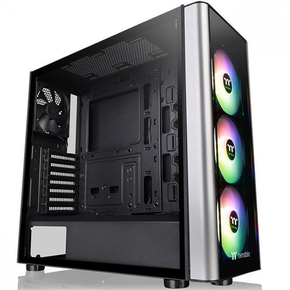 Корпус Thermaltake Level 20 MT ARGB CA-1M7-00M1WN-00 Mid-Tower - миниатюра 15