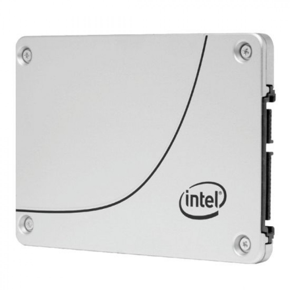 Жесткий диск Intel SSDSC2KB960G801 SSDSC2KB960G801 963341 SSD (твердотельные), 960 ГБ, 2.5 дюйма, SATA - миниатюра 5