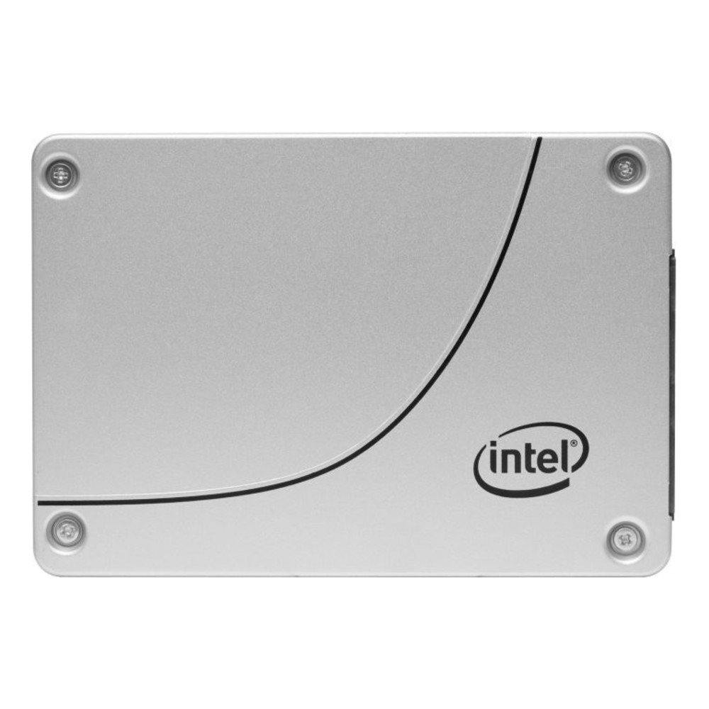 Жесткий диск Intel SSDSC2KB960G801 SSDSC2KB960G801 963341 SSD (твердотельные), 960 ГБ, 2.5 дюйма, SATA - миниатюра 4