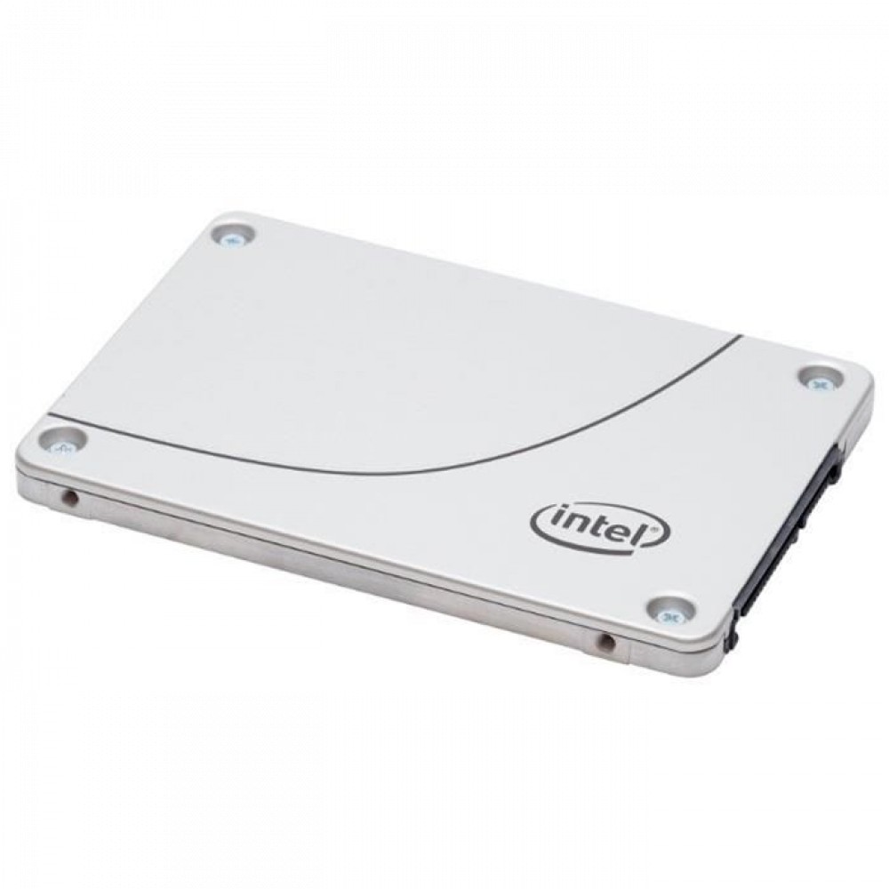 Жесткий диск Intel SSDSC2KB960G801 SSDSC2KB960G801 963341 SSD (твердотельные), 960 ГБ, 2.5 дюйма, SATA - миниатюра 6
